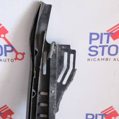 1688547 STAFFA PARAURTI POSTERIORE FORD S-MAX 2006/2013 BX51