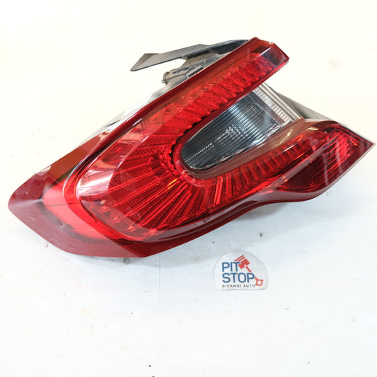 521029670 STOP FARO FANALE POSTERIORE SINISTRO FIAT TIPO 4 PORTE 2015> 10GSX