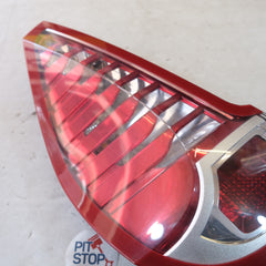 265550013r STOP FARO POSTERIORE SINISTRO GUIDA RENAULT Scenic X MOD 10s