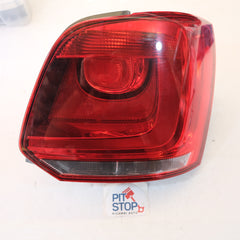 6R0945096C STOP FANALE POSTERIORE DESTRO VOLKSWAGEN Polo 6c 5° Serie 2009 10gesp