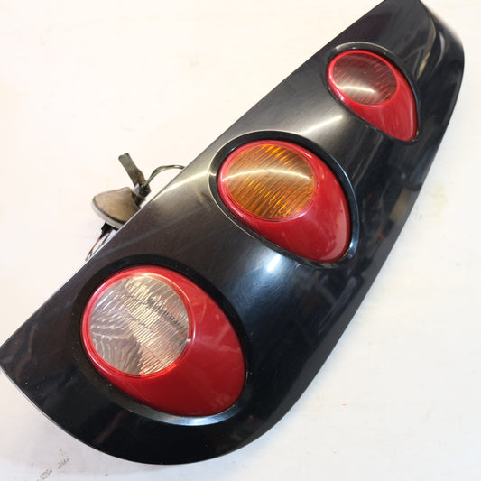 A4548200064 FARO STOP FANALE POSTERIORE DESTRO SMART Forfour 1° Serie (04>06) 10S