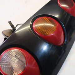 A4548200064 FARO STOP FANALE POSTERIORE DESTRO SMART Forfour 1° Serie (04>06) 10S