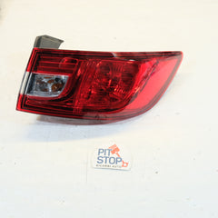 265502631R FARO FANALE POSTERIORE DESTRO PARTE ESTERNA RENAULT CLIO IV 12S