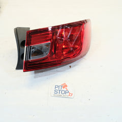 265502631R FARO FANALE POSTERIORE DESTRO PARTE ESTERNA RENAULT CLIO IV 12S