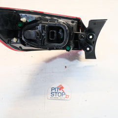 265502631R FARO FANALE POSTERIORE DESTRO PARTE ESTERNA RENAULT CLIO IV 12S