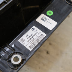 51974247 STOP FARO FANALE POSTERIORE DESTRO FIAT DOBLO' CARGO 2015 10S