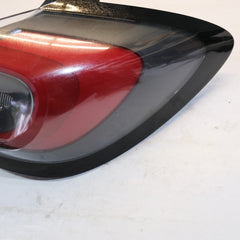 L1TB13404AG STOP DESTRO FANALE POSTERIORE DX FORD PUMA (CF7) 12S