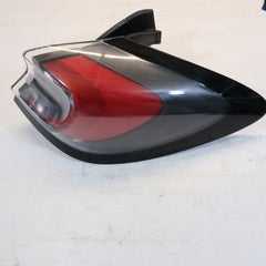 L1TB13404AG STOP DESTRO FANALE POSTERIORE DX FORD PUMA (CF7) 12S