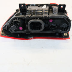 STOP FANALE POSTERIORE DESTRO FORD Transit Courier 17436F XWCB (14>) 12S