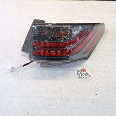 8155176020 STOP FARO POSTERIORE DX DESTRO LEXUS CT 200H 2014 BX51S