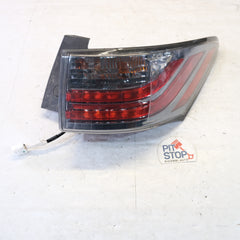 8155176020 STOP FARO POSTERIORE DX DESTRO LEXUS CT 200H 2014 BX51S