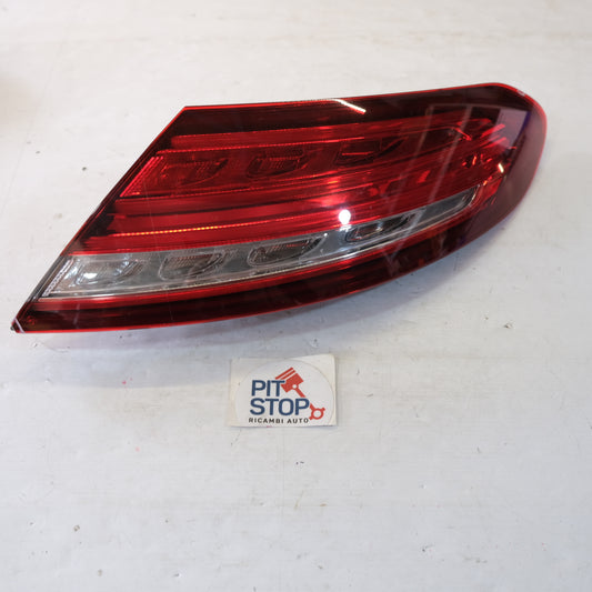 a2059066400 STOP FARO POSTERIORE DESTRO MERCEDES CLASSE C W205 COUPE' 10GESP
