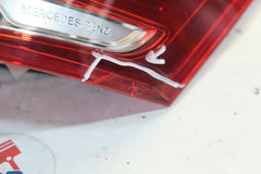 A2049060257 STOP FARO POSTERIORE DESTRO MERCEDES GLK 2008 10GSX