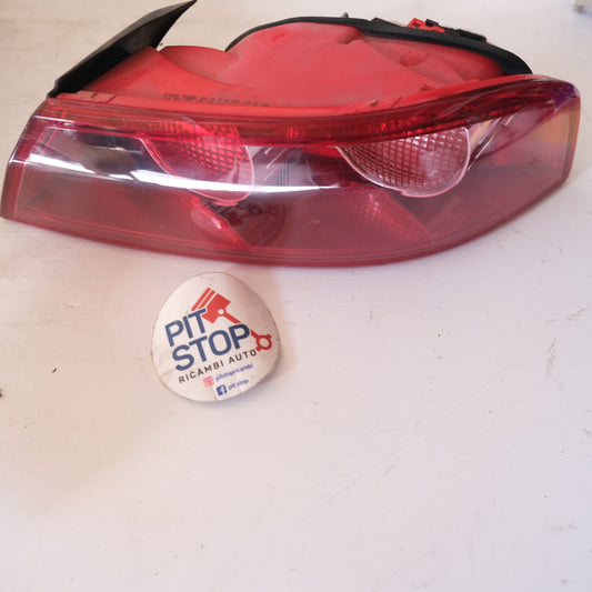 STOP FARO FANALE POSTERIORE DESTRO ALFA ROMEO 159 BERLINA 2008 12S