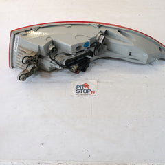 GX63-13405-AE FARO FANALE STOP POSTERIORE SINISTRO SX PER JAGUAR XE XF 11>18 12S
