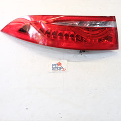 GX63-13405-AE FARO FANALE STOP POSTERIORE SINISTRO SX PER JAGUAR XE XF 11>18 12S