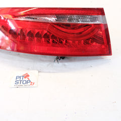 GX63-13405-AE FARO FANALE STOP POSTERIORE SINISTRO SX PER JAGUAR XE XF 11>18 12S