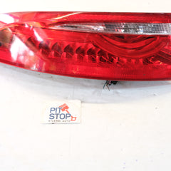 GX63-13405-AE FARO FANALE STOP POSTERIORE SINISTRO SX PER JAGUAR XE XF 11>18 12S