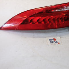 GX63-13405-AE FARO FANALE STOP POSTERIORE SINISTRO SX PER JAGUAR XE XF 11>18 12S