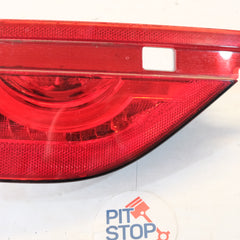 GX63-15K273-AF STOP FARO FANALE POSTERIORE SINISTRO JAGUAR XE XF 2018 12S