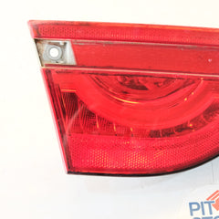 GX63-15K273-AF STOP FARO FANALE POSTERIORE SINISTRO JAGUAR XE XF 2018 12S