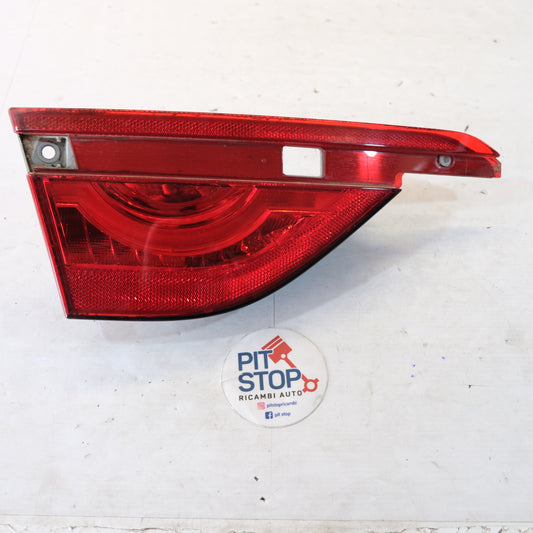 GX63-15K273-AF STOP FARO FANALE POSTERIORE SINISTRO JAGUAR XE XF 2018 12S