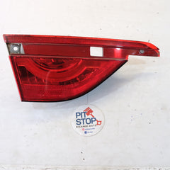 GX63-15K273-AF STOP FARO FANALE POSTERIORE SINISTRO JAGUAR XE XF 2018 12S