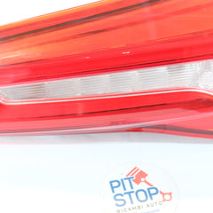 jx7b13a602hb STOP FARO FANALE POST. DESTRO FORD FOCUS SW MK4 2018> 12S