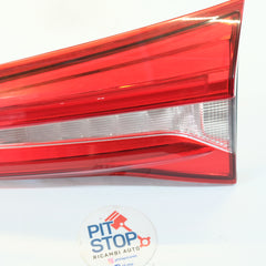 jx7b13a602hb STOP FARO FANALE POST. DESTRO FORD FOCUS SW MK4 2018> 12S