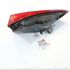 jx7b13a602hb STOP FARO FANALE POST. DESTRO FORD FOCUS SW MK4 2018> 12S