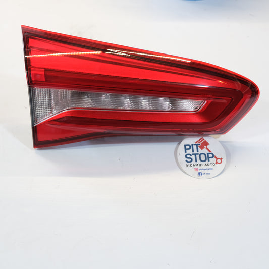 jx7b13a603hb STOP FARO FANALE POSTERIORE SINISTRO FORD FOCUS SW MK4 18> 12S