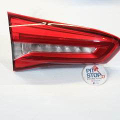 jx7b13a603hb STOP FARO FANALE POSTERIORE SINISTRO FORD FOCUS SW MK4 18> 12S