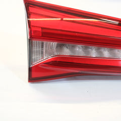 jx7b13a603hb STOP FARO FANALE POSTERIORE SINISTRO FORD FOCUS SW MK4 18> 12S