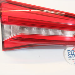 jx7b13a603hb STOP FARO FANALE POSTERIORE SINISTRO FORD FOCUS SW MK4 18> 12S