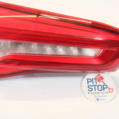 jx7b13a603hb STOP FARO FANALE POSTERIORE SINISTRO FORD FOCUS SW MK4 18> 12S