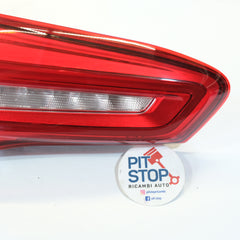 jx7b13a603hb STOP FARO FANALE POSTERIORE SINISTRO FORD FOCUS SW MK4 18> 12S