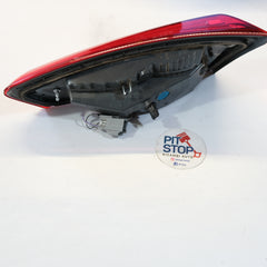 jx7b13a603hb STOP FARO FANALE POSTERIORE SINISTRO FORD FOCUS SW MK4 18> 12S