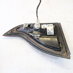 13288831 FARO FANALE POSTERIORE DESTRO OPEL ZAFIRA C TOURER 2012 12s