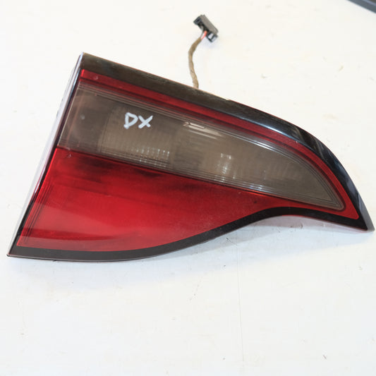 13288831 FARO FANALE POSTERIORE DESTRO OPEL ZAFIRA C TOURER 2012 12s