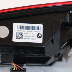 h8747771808 STOP FARO FANALE POSTERIORE DESTRO BMW X1 F48 12S