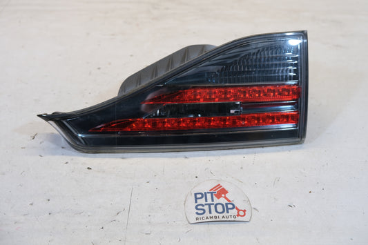 8158176020 STOP FARO POSTERIORE DESTRO INTERNO LEXUS CT 200H CT 200H 2014 12S