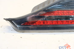 8158176020 STOP FARO POSTERIORE DESTRO INTERNO LEXUS CT 200H CT 200H 2014 12S