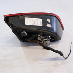 13314053 FARO FANALE STOP POSTERIORE DESTRO PARTE INTERNA OPEL ASTRA J SW 12s