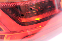 4G9945095E FARO FANALE STOP POSTERIORE SX SINISTRO AUDI A6 C7 2014> 10gesp