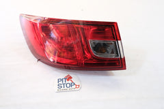 265554091R STOP FARO FANALE POSTERIORE SINISTRO RENAULT CLIO 4a 07/12>12/16< 12S