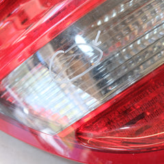 2048203764 STOP SX FARO SINISTRO MERCEDES CLASSE C W204 BERLINA FUME' 12S