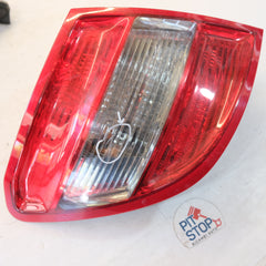 2048203764 STOP SX FARO SINISTRO MERCEDES CLASSE C W204 BERLINA FUME' 12S