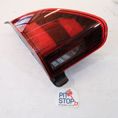 9814758480 STOP FANALE POSTERIORE SINISTRO LED LATO GUIDA PEUGEOT 2008 12s
