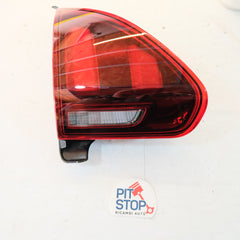 9814758480 STOP FANALE POSTERIORE SINISTRO LED LATO GUIDA PEUGEOT 2008 12s