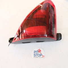 9814758480 STOP FANALE POSTERIORE SINISTRO LED LATO GUIDA PEUGEOT 2008 12s